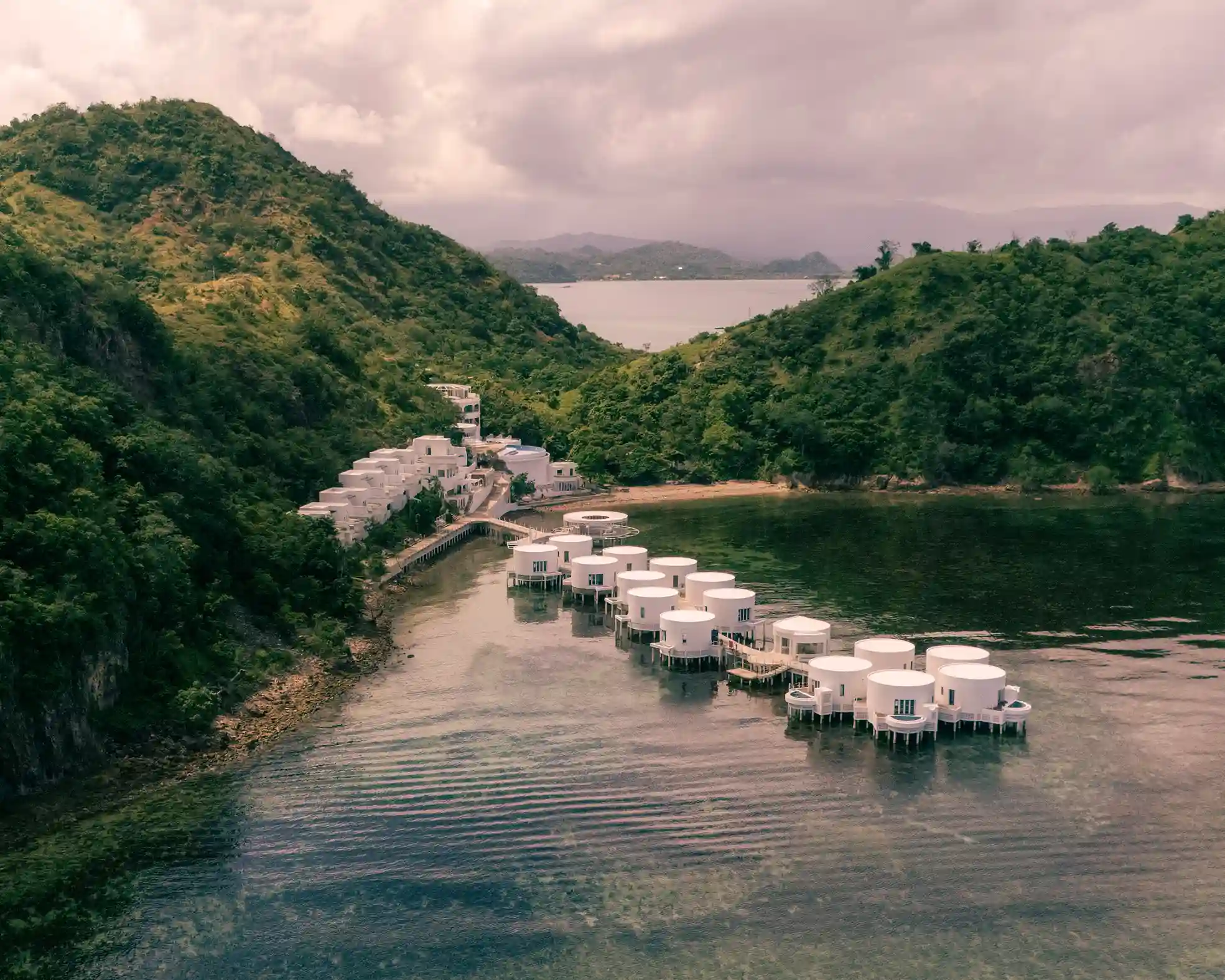 69 Resort Luxury Accommodation | Labuan Bajo VIP