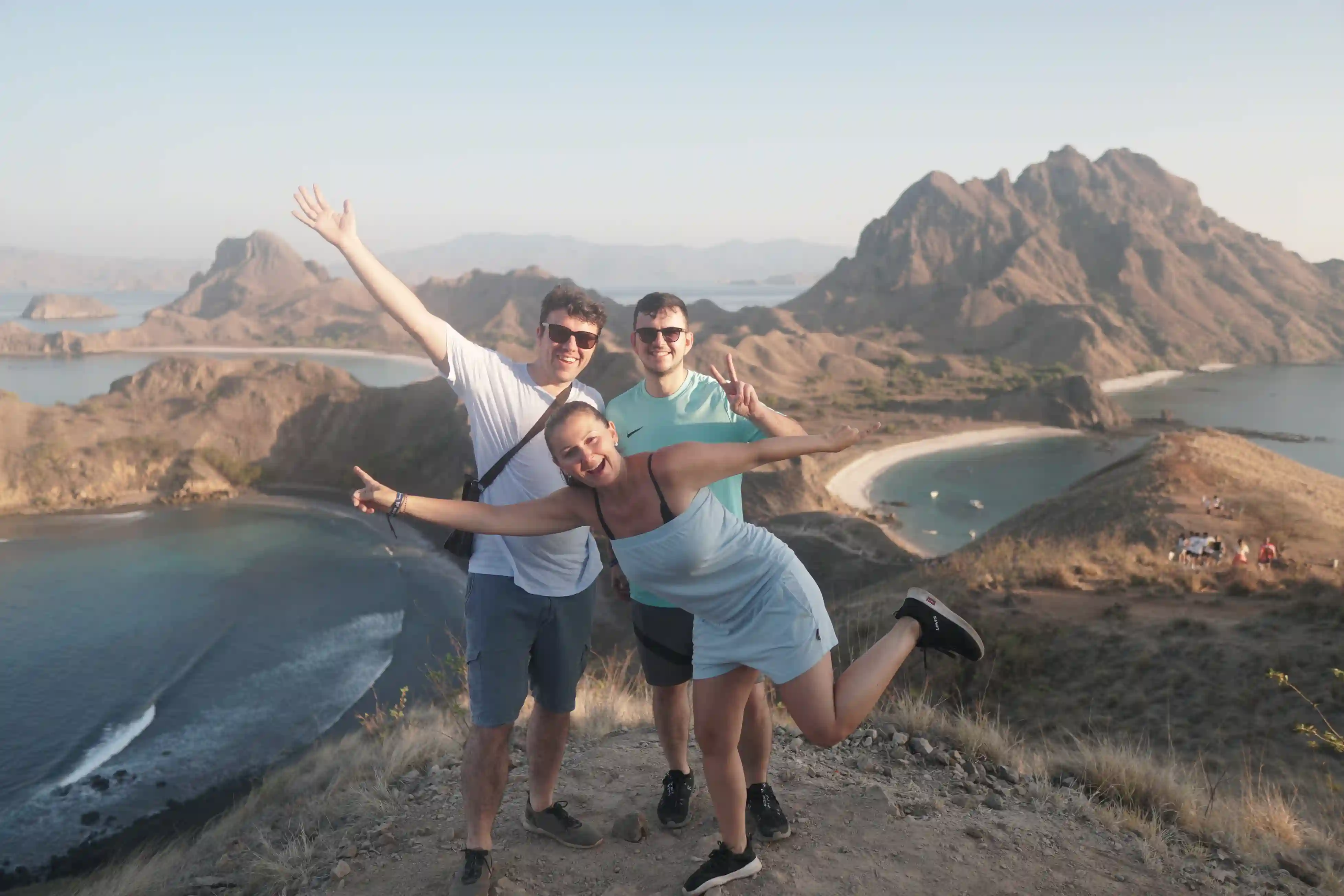 VIP Komodo National Park Tour | Labuan Bajo VIP