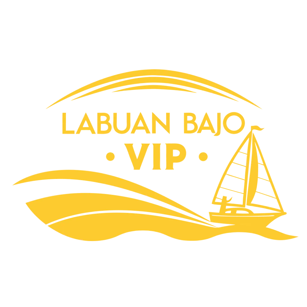 Labuan Bajo VIP Logo